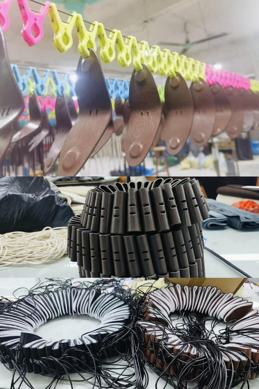 百搭 真皮挂饰｜项链｜眼镜夹 商品图14