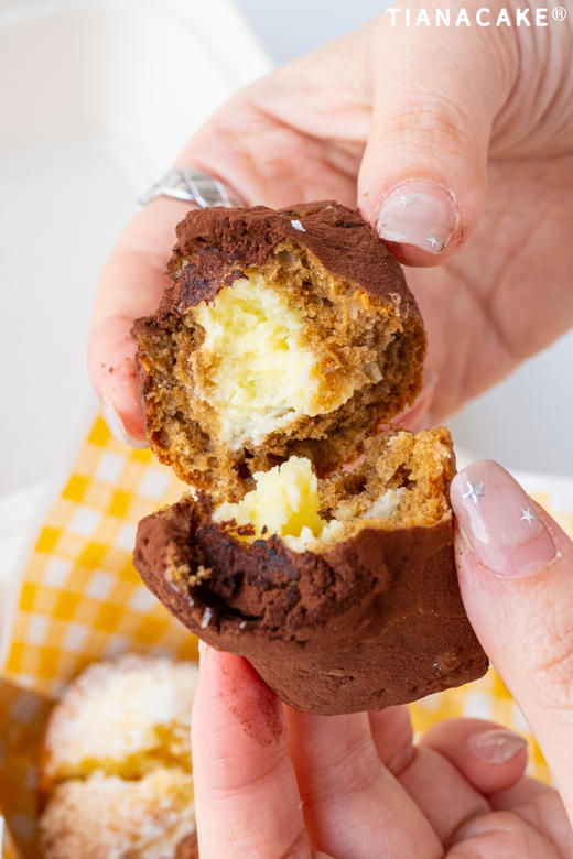  #NEW「四口味玛德琳」 商品图3