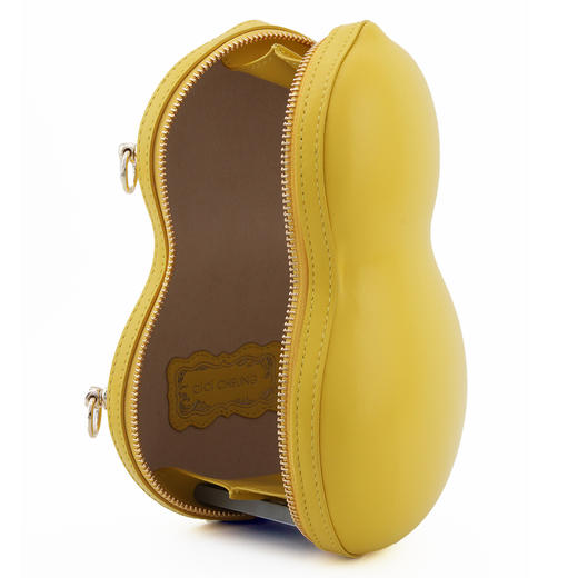 熙上CICICHEUNG “国色系列” 藤黄（大葫芦） 商品图3