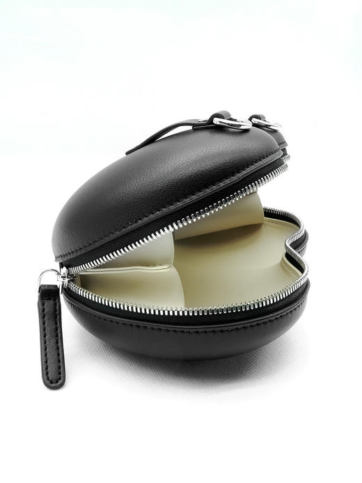 熙上CICICHEUNG “国色系列” 玄黑（中葫芦） 商品图4