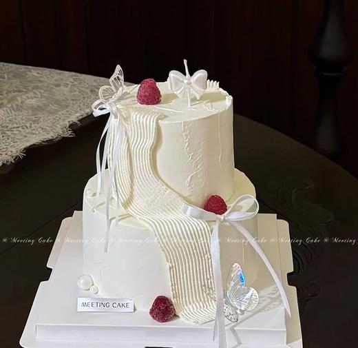 洁白魅影（可做单层或双层） 商品图0