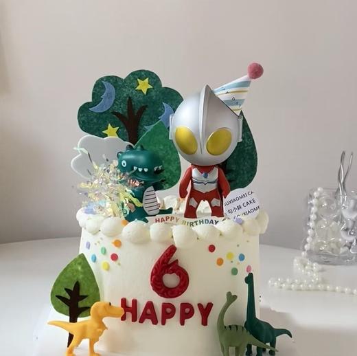 奥特曼耶 商品图0