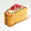 法式开心果树莓拿破仑（需冷藏） 商品缩略图0