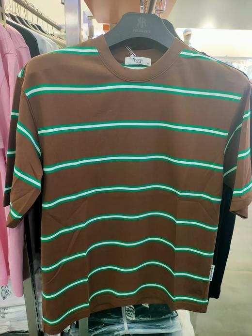 5F  MLBUSA 半袖T恤 商品图0