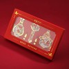 福至吉祥艺术书签 商品缩略图4