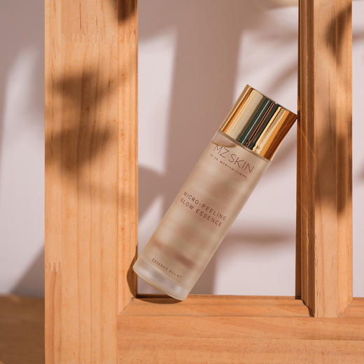 【清仓好价】MZ Skin微酸焕采化妆水100ml（效期至26.12） 商品图1
