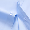 【弹力易打理】罗蒙春秋长袖衬衫男士正装商务通勤职业工装上班衬衣男 商品缩略图7
