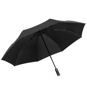 B1超大尺寸安全自开收纳米不沾水双人三折伞