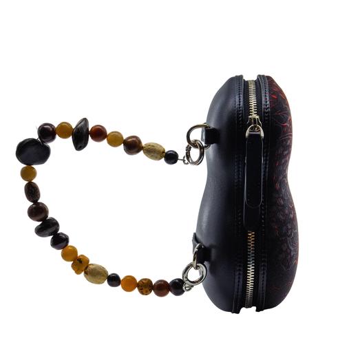 熙上CICICHEUNG “香云纱系列”（中葫芦） 商品图3