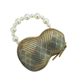 熙上CICICHEUNG “织锦系列”菱格（中葫芦）