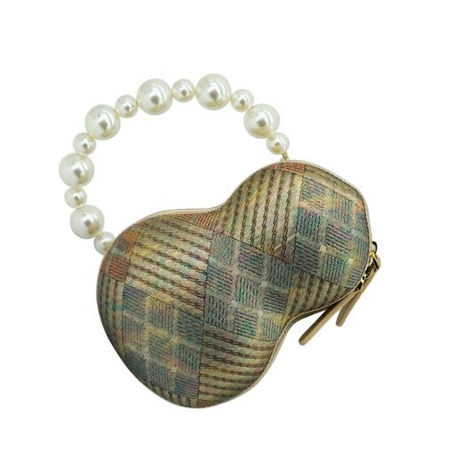 熙上CICICHEUNG “织锦系列”菱格（中葫芦） 商品图0