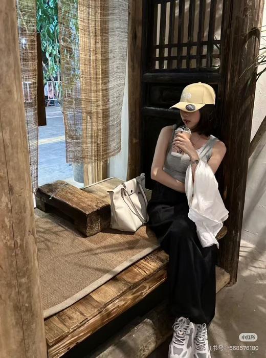 二店y 【带防伪标】 TNF 棒球帽 商品图9