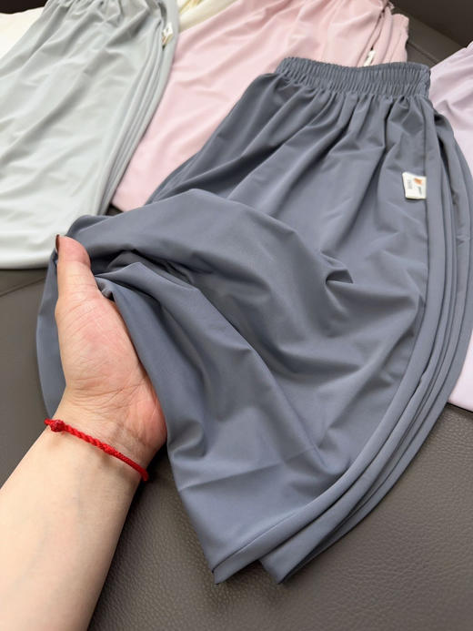 老米优品🎈福利！！💰39.9元/ 2条！《焦*同款 UPF50+凉感儿童防晒裤》A类面料。80-170码！凉感原纱防晒，带质检~~ 商品图6