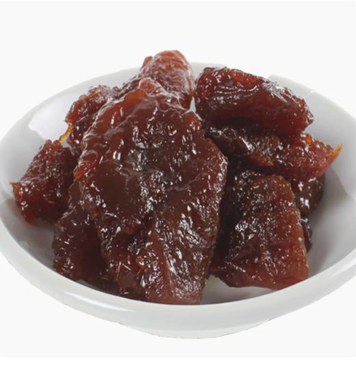 新老包装随机发【奶油杏肉500g】甘肃特产 新一代500g奶油杏肉休闲零食蜜饯无核杏干 商品图3