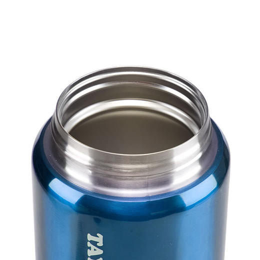 【多样屋专柜】多样屋风尚焖烧杯-红 350ml 不锈钢真空焖烧杯儿童学生便当饭盒保温壶粥桶  商品图4