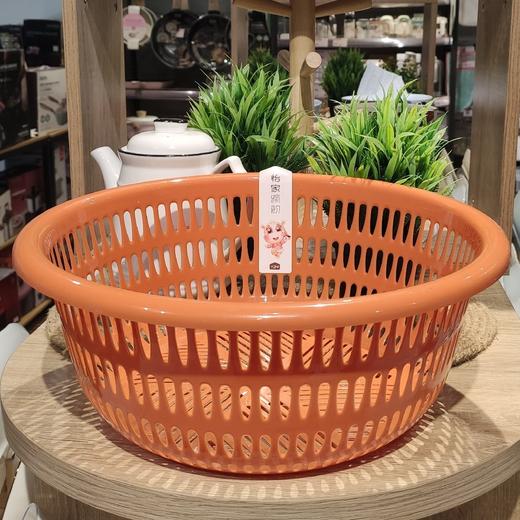 YJ-9607怡家雅韵炫妙圆筛34.5*13.2cm 商品图0