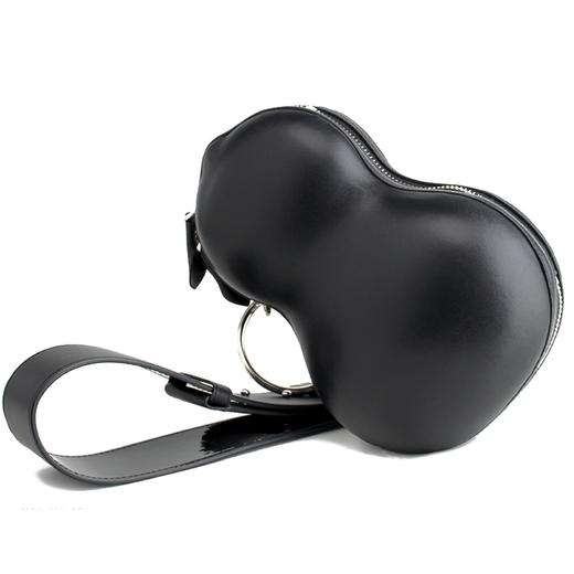 熙上CICICHEUNG “国色系列” 玄黑（大葫芦） 商品图2