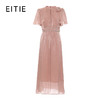 EITIE爱特爱优雅气质收腰显瘦高腰礼服夏季新款8277906 商品缩略图6
