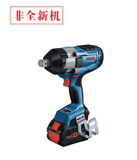 博世（BOSCH）充电式冲击大扳手机GDS 18V-1050H 单电 商品图0