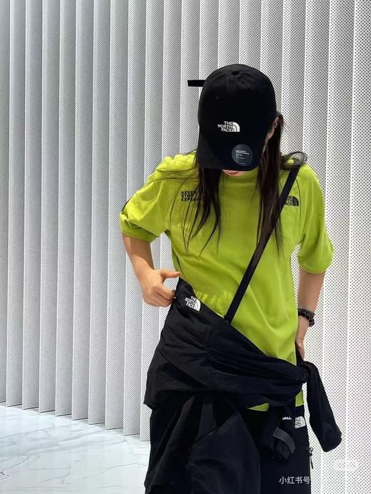 二店y 【带防伪标】 TNF 棒球帽 商品图6