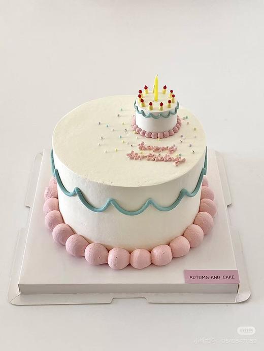 简约韩系（可做双层） 商品图0