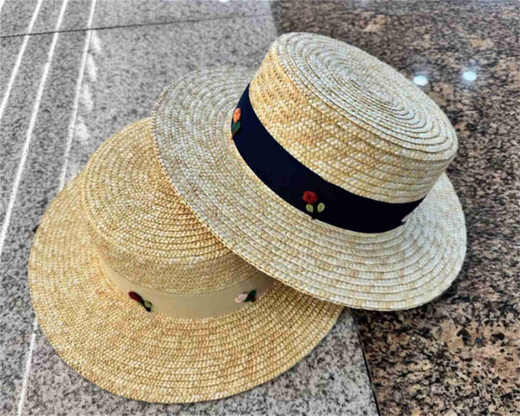 【门店同款】ENJOY夏季礼帽 162896049 商品图1