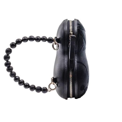 熙上CICICHEUNG “漳绒 系列”梅兰竹菊（中葫芦包） 商品图3