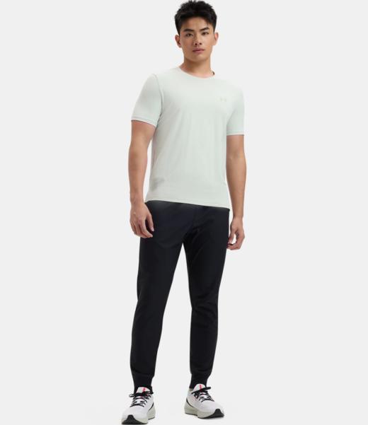 安德玛男子UA Launch Elite爆冷系列Iso-Chill短袖T恤1389802-377 商品图2