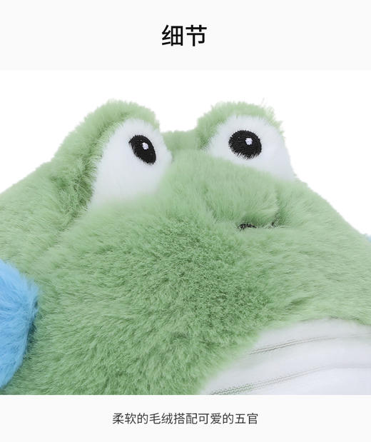 McHugs 超有钳螃蟹 商品图3