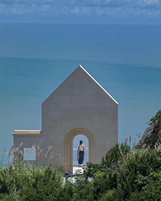 🌊 海岛春促丨奢野既来·石塘店丨台州温岭 商品图7