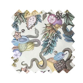 新款独家 LT242B Liberty Fruit Feast 仙果盛宴 生肖和动物系列胶囊限定系列 邮费到付 269元/米