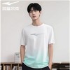 鸿星尔克夏季男子冰感速干跑步运动T恤透气短袖11225202054 商品缩略图1