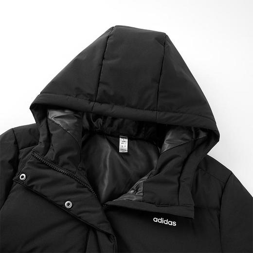 adidas阿迪达斯 中性羽绒服 JW1686 商品图3