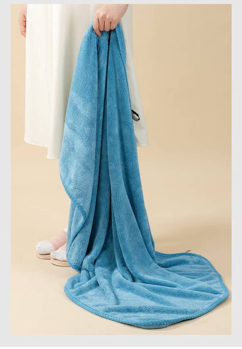 雪柔素色面巾/35*75cm/浴巾/80*150cm