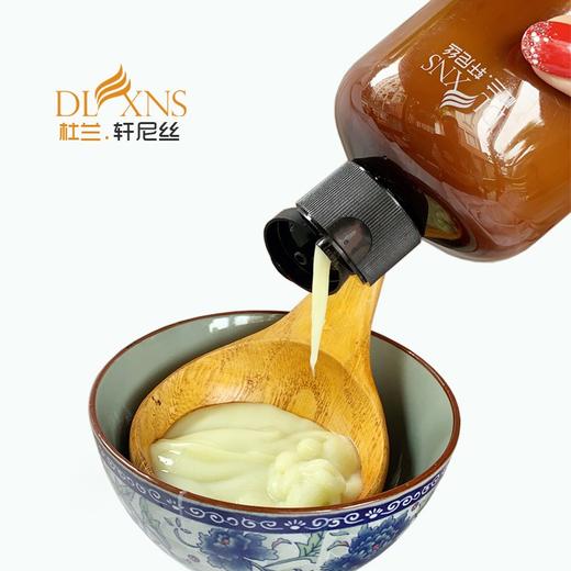 杜兰轩尼丝 洗发水 生姜洗发水 商品图4