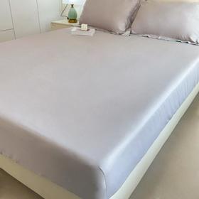 HIYAJING冰丝床笠 | 触感细腻丝滑 柔软舒适 透气不闷热 防滑不易移位