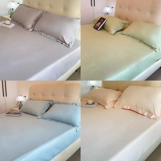 HIYAJING冰丝床笠 | 触感细腻丝滑 柔软舒适 透气不闷热 防滑不易移位 商品图6