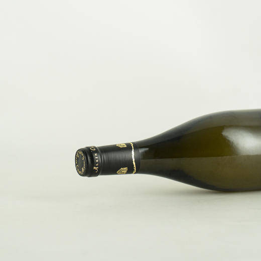 法国勃艮第2023年阿兰查维酒庄圣欧班瑞米莉一级园干白/克拉瓦隆普里尼蒙哈榭一级园干白 商品图4