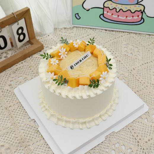 榴芒蛋糕 商品图2