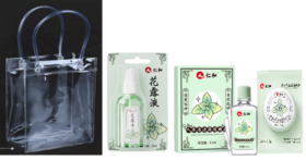 仁和夏季清凉三件套C