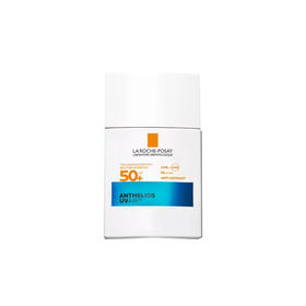 理肤泉La Roche-Posay AntheliosUVAIR哑光妨晒霜40ml 控油