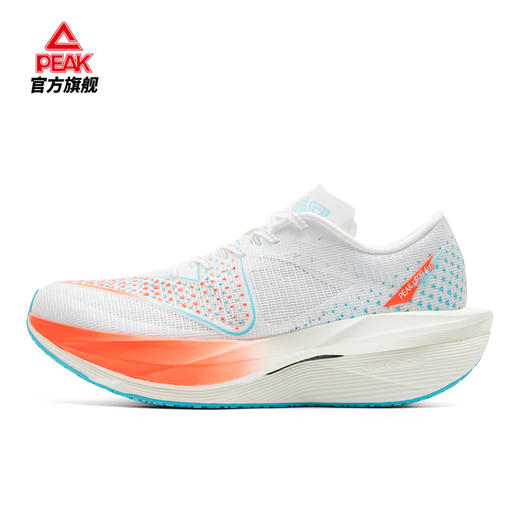 匹克2025年新款竞赛系列态极UP30 4.0男款竞赛跑鞋ET52667H 商品图0