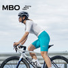 MBO女子背带骑行裤短裤 PRO进阶背带骑行短裤25春夏新款 T310/T313  (经销商专拍链接，非经销商拍单不发货) 商品缩略图1