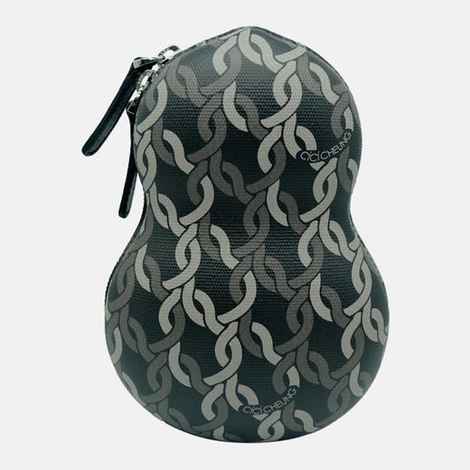 熙上CICICHEUNG “老花系列” 黑色老花（中葫芦） 商品图1