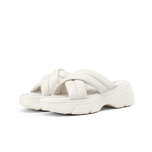 【凉拖鞋】25新款夏季外穿轻便女鞋-BB 商品图4