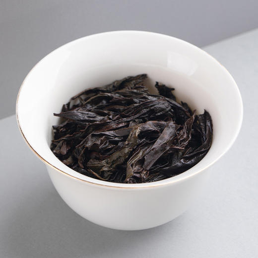 武夷山下丨特级武夷大红袍/武夷肉桂/武夷水仙 天子游系列 武夷岩茶 乌龙茶 150g（18泡） 礼盒装 多款可选 商品图12