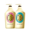 kuyura可悠然 【两瓶装】美肌沐浴露550ml*2 欣怡幽香+恬静清香490187283625-1 商品缩略图0
