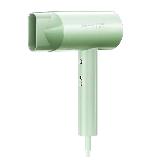 【多样屋专柜】艾贝丽电吹风 家用无叶风筒学生宿舍发廊吹风机 商品图1