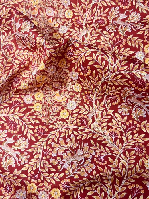 新款独家 LT251B Liberty SONNY'S TREE 自然之树 生肖和动物系列胶囊限定系列  269元/米 商品图1