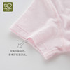 拉比-内衣类（夏）短袖肩开服套装浅绿/粉红 商品缩略图3